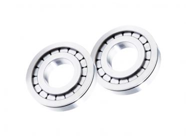 Cylindrical Roller Radial Bearings - Full Complement 