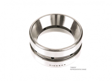 Tapered Roller Bearings - Double Tapered Cup - Imperial 